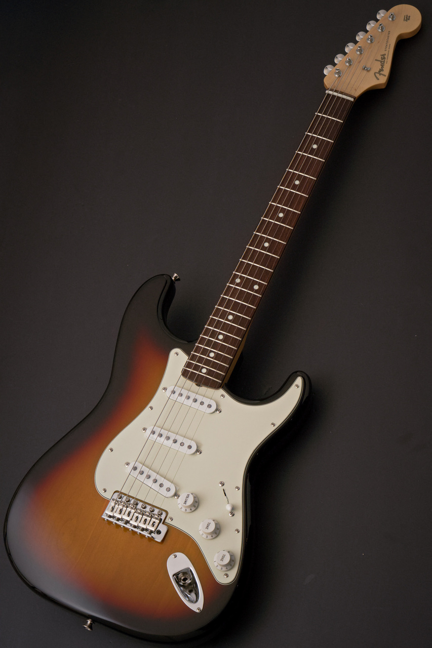 ⭐︎ビンテージ ⭐︎Fender Japan カスタム ジャパン・ビンテージをヒントにしたフェンダーの新シリーズ