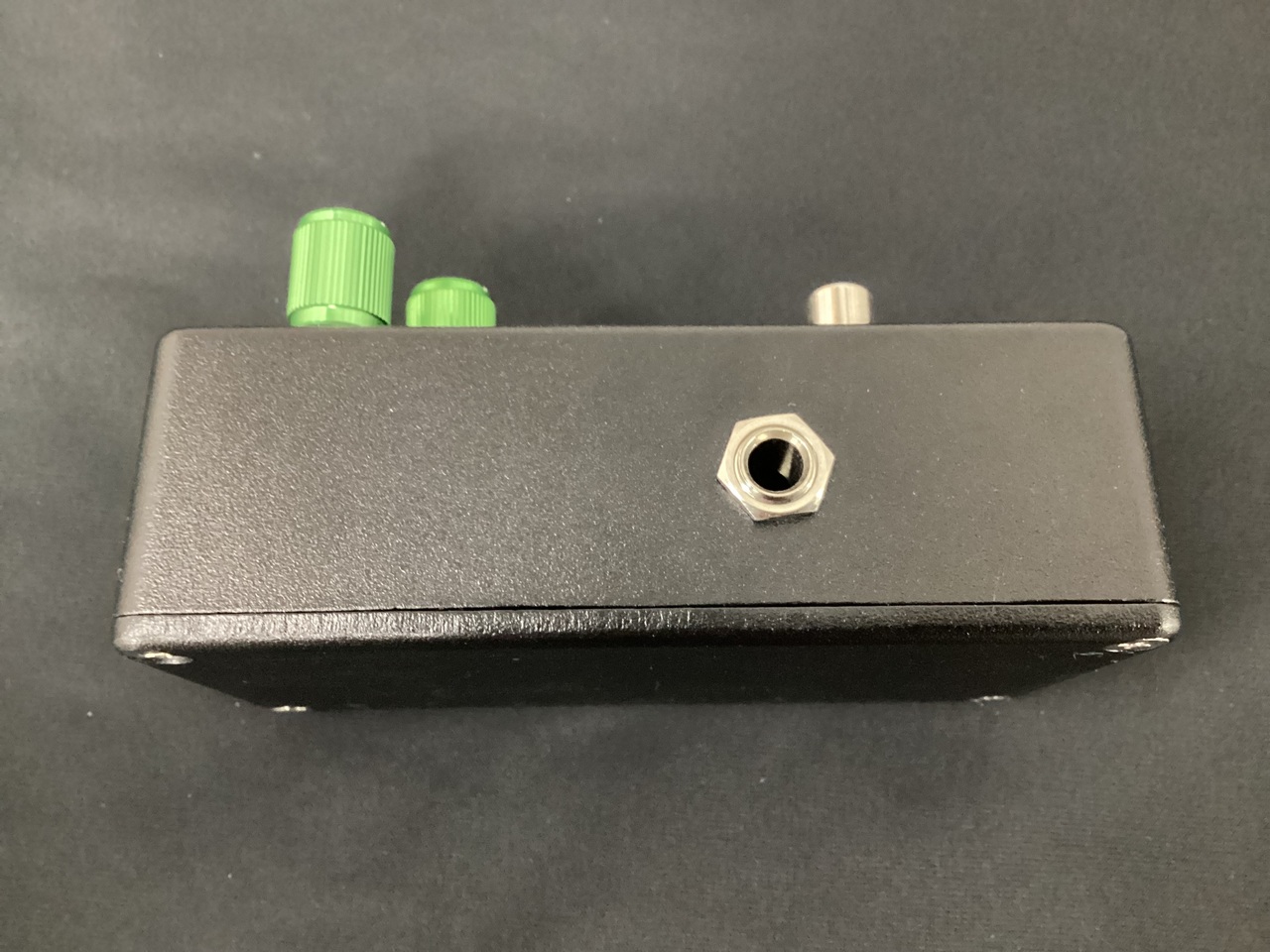 ギター HTJ-WORKS TSH-10 HTJ-WORKS | TSH-10 V2 | Overdrive | Based on the TS10