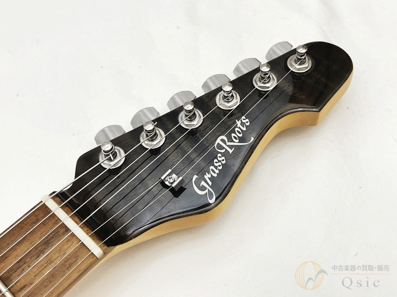 【中古】GRASSROOTS G-SN-60M EMG89 中古】GRASSROOTS G-SN-60M EMG89 grassroots G-SN-60M EMG89｜Yahoo