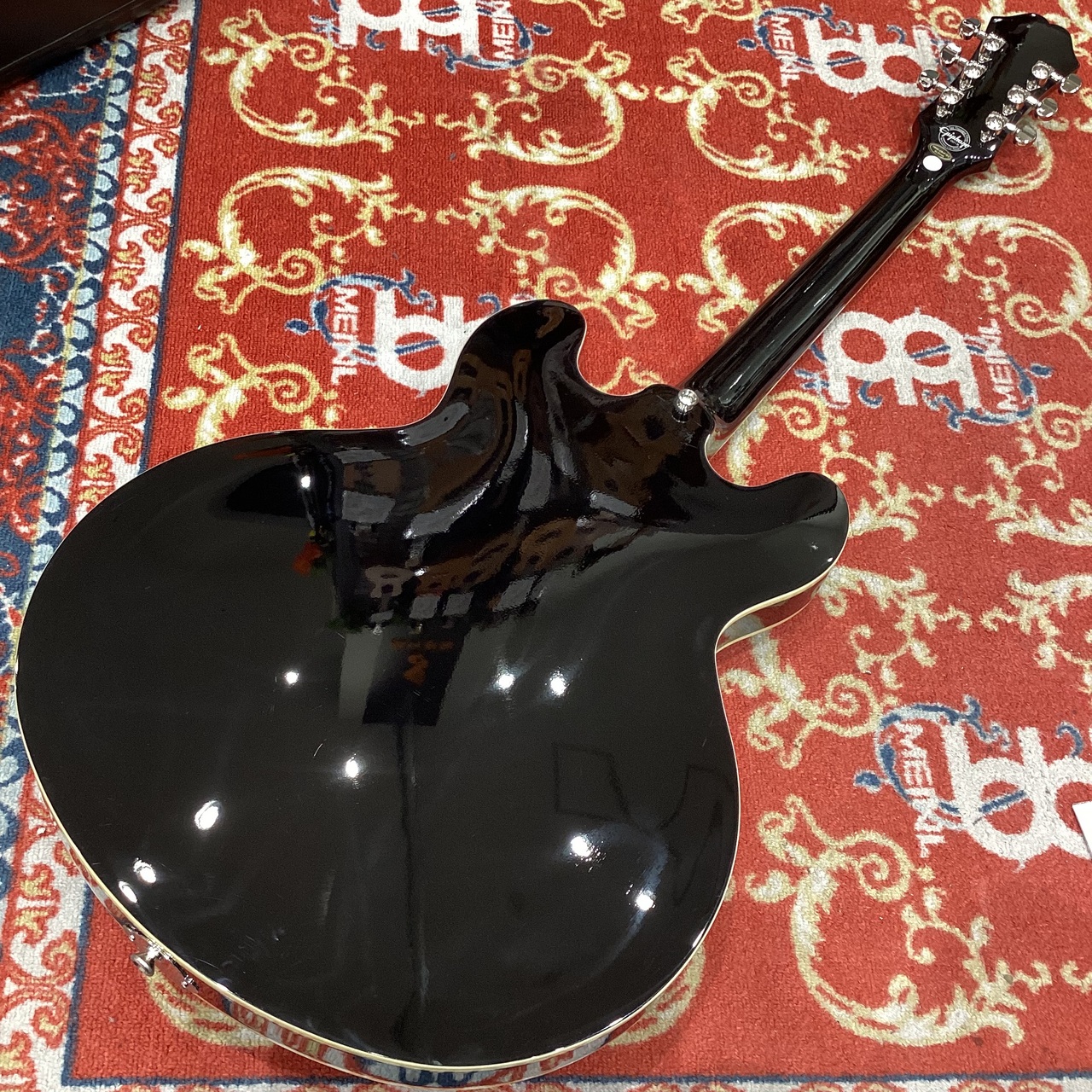 Epiphone Limited Edition Gary Clark Jr. 