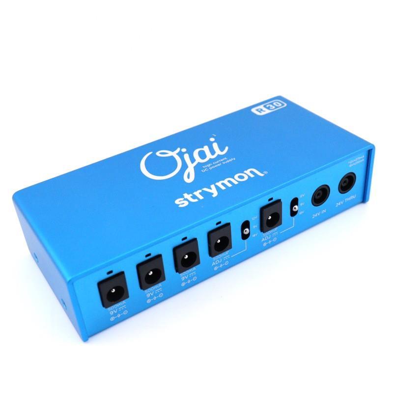 strymon USED 中古 ojai R30 (Strymon ストライモン) power supply