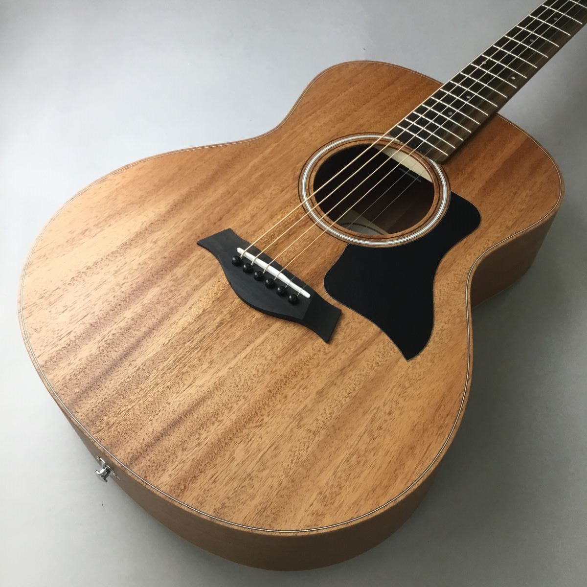 Taylor GS Mini Mahogany