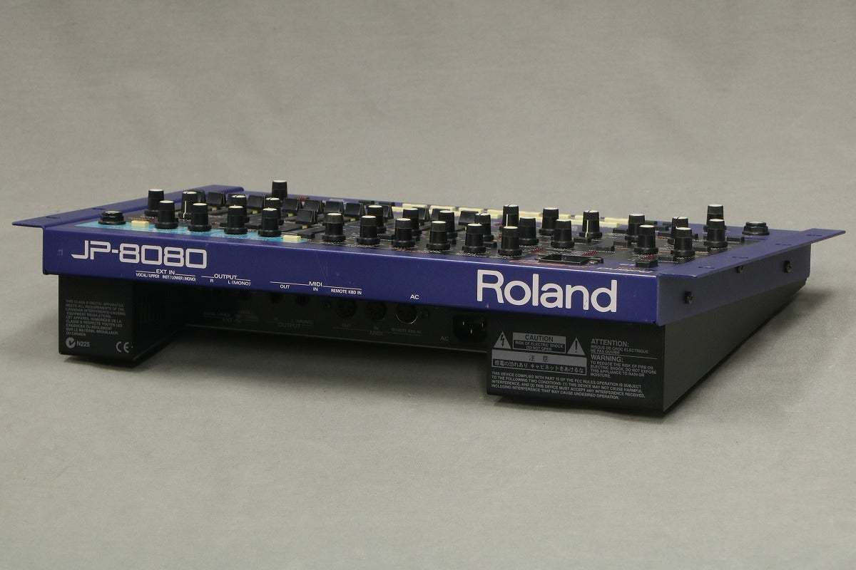 Roland JP-8080 【御茶ノ水本店】【値下げ】（中古/送料無料）【楽器
