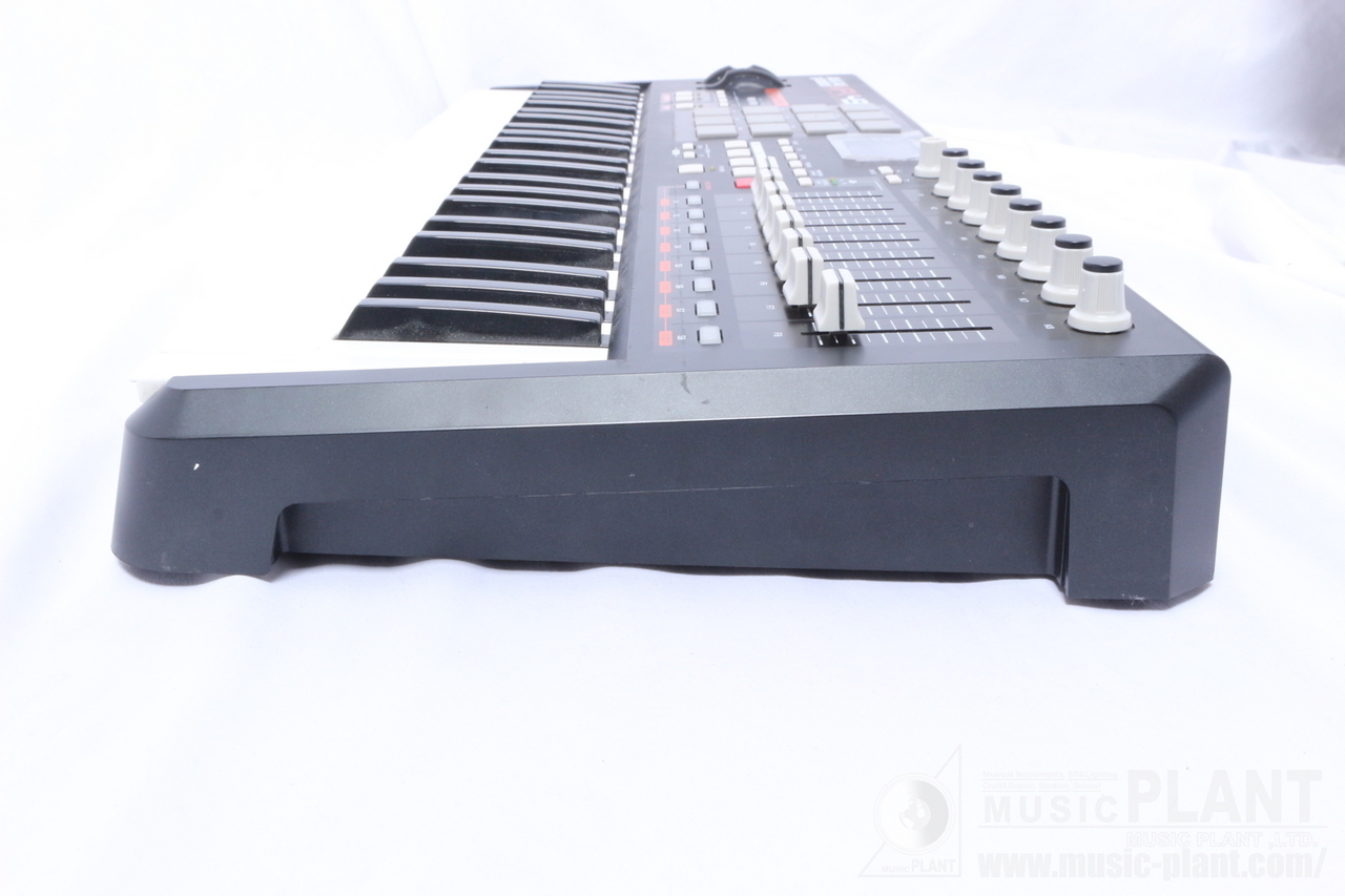 AKAI MPK49（中古/送料無料）【楽器検索デジマート】