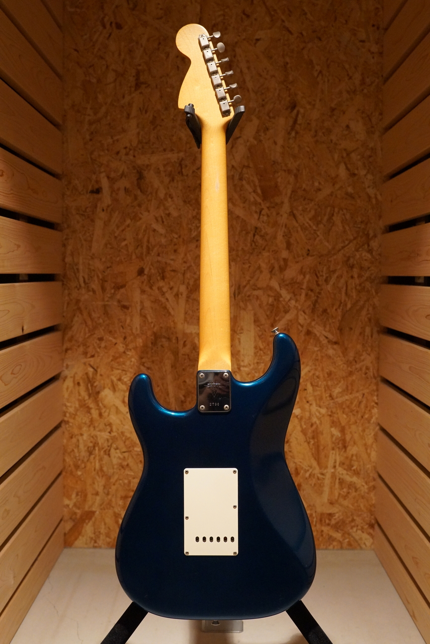 Vanzandt STV-70R【御茶ノ水店】（中古）【楽器検索デジマート】