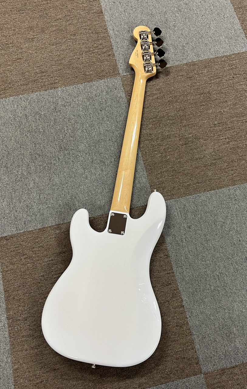 Fender Made in Japan Traditional 50s Precision Bass, Rosewood