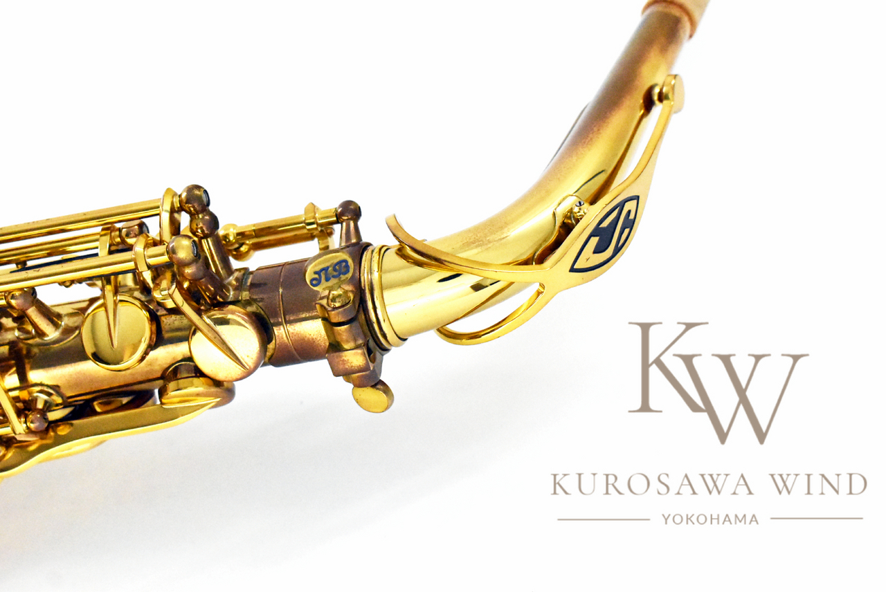 H.Selmer SERIE III W/E GL 美品 H. Selmer SerieIII Jubilee GL AltoSax 【シリーズ3】【ジュビリー