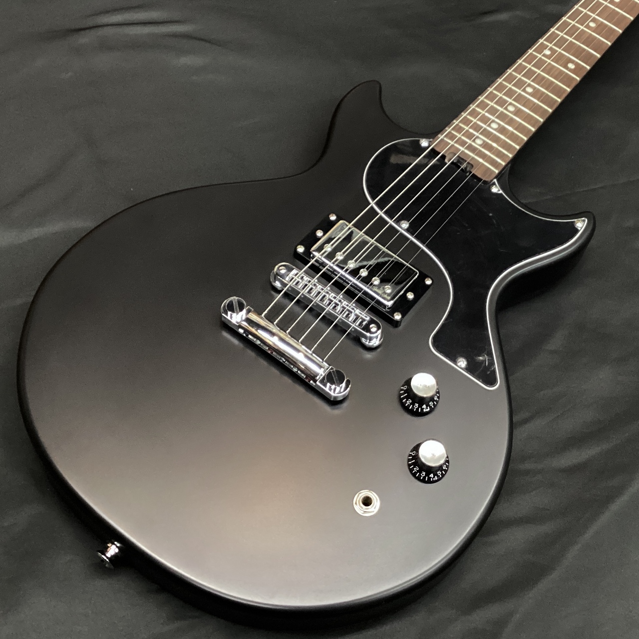 GordonSmith Guitars GS-1/Jet Black Serial:26001 (ゴードンスミス