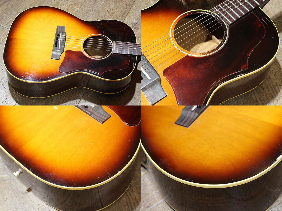 Gibson LG-1 1965（ビンテージ）［デジマートSALE］【楽器検索デジマート】