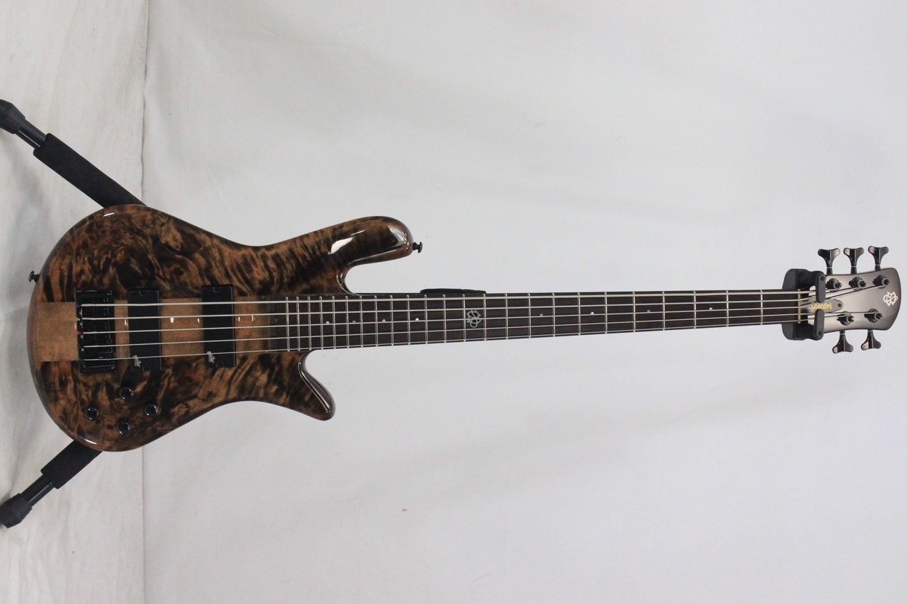 Spector NS ETHOS 5(最終値下げ) Spector NS ETHOS 5(最終値下げ