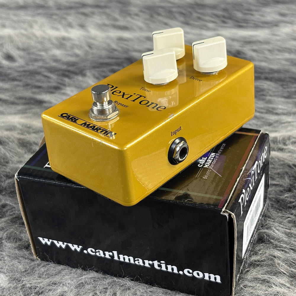 CARL MARTIN Plexi Tone（中古）【楽器検索デジマート】