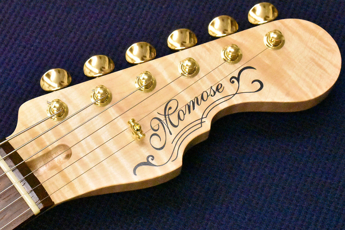 モモ様 momose momose モモセ MT-Premium/FT #20234(Fine Tuned by KOEIDO