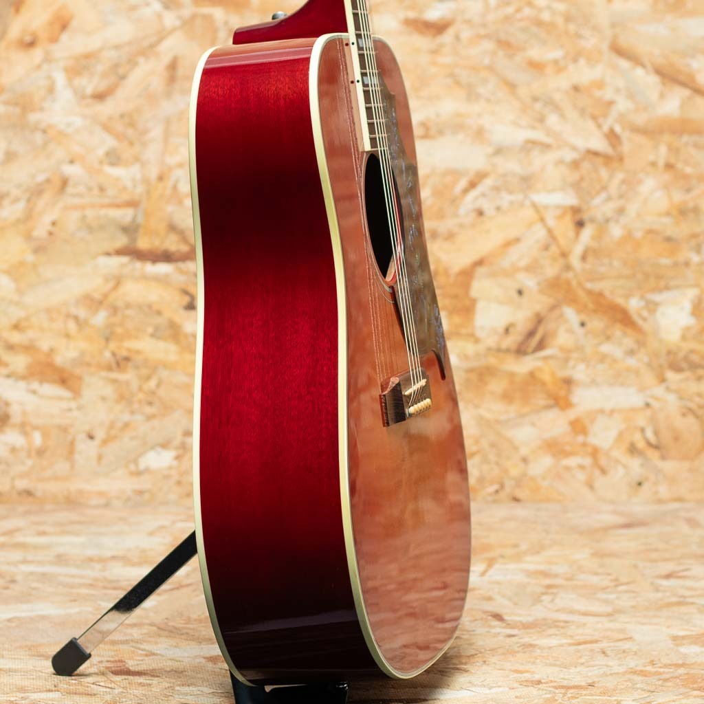 Gibson Hummingbird VCS 2017（中古）【楽器検索デジマート】