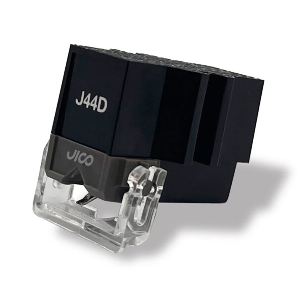 JICO ジコー J44D IMP NUDE カートリッジ（新品/送料無料）【楽器検索
