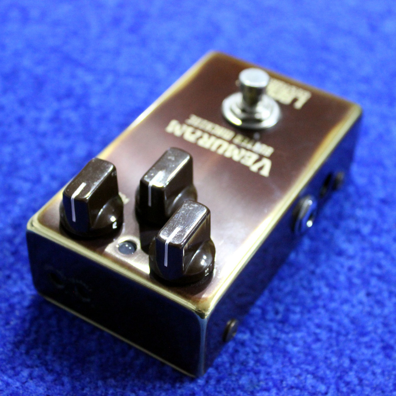 VEMURAM Butter Machine ベムラム マイケルランドウ