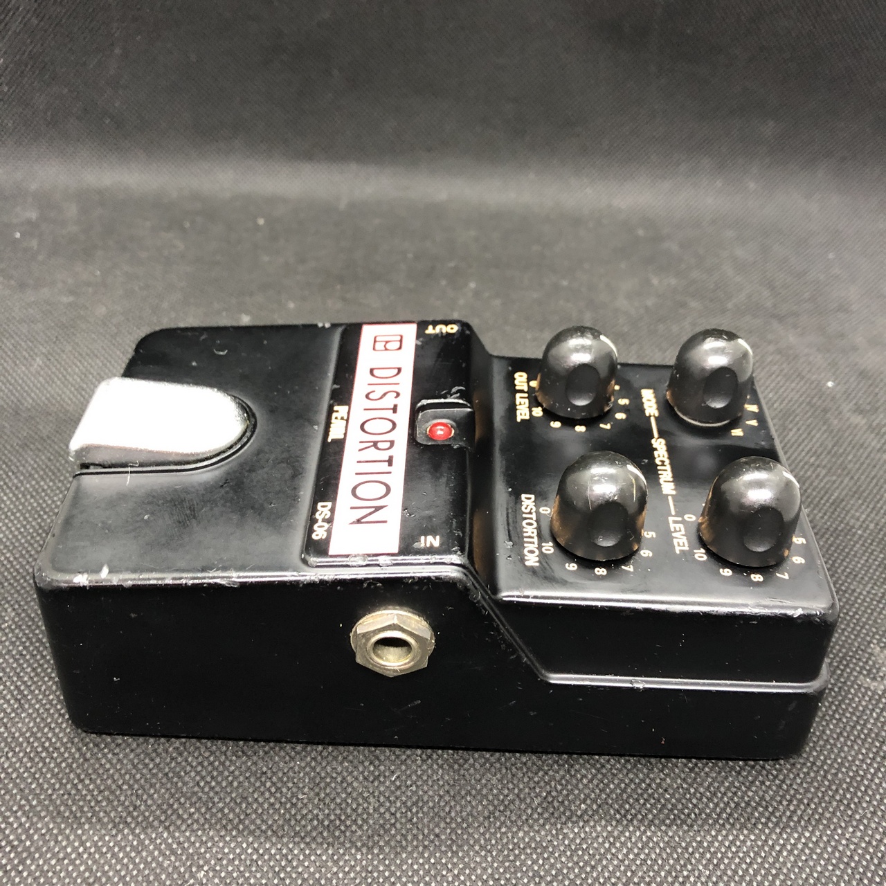 Pearl DS-06 Distortion ディストーション Pearl DS-06 DISTORTION（ビンテージ/送料無料）【楽器検索デジマート】