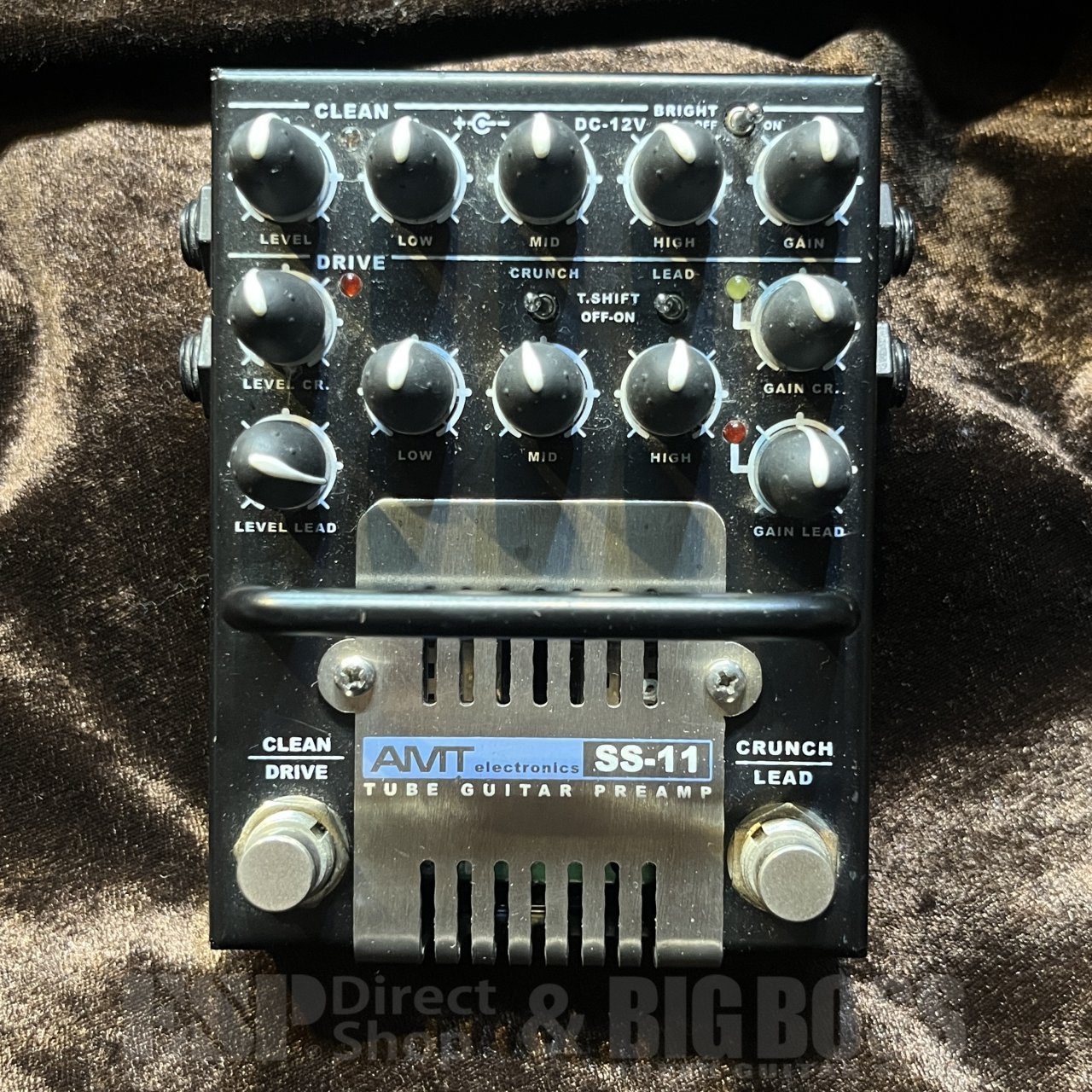 AMT ELECTRONICS AMT SS-11（中古/送料無料）【楽器検索デジマート】