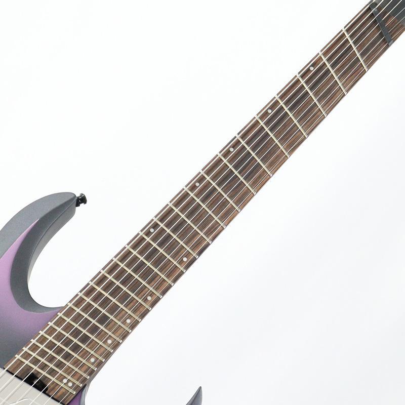 Ibanez Axion Label RGD71ALMS-BAM (Black Aurora Burst Matte)（新品