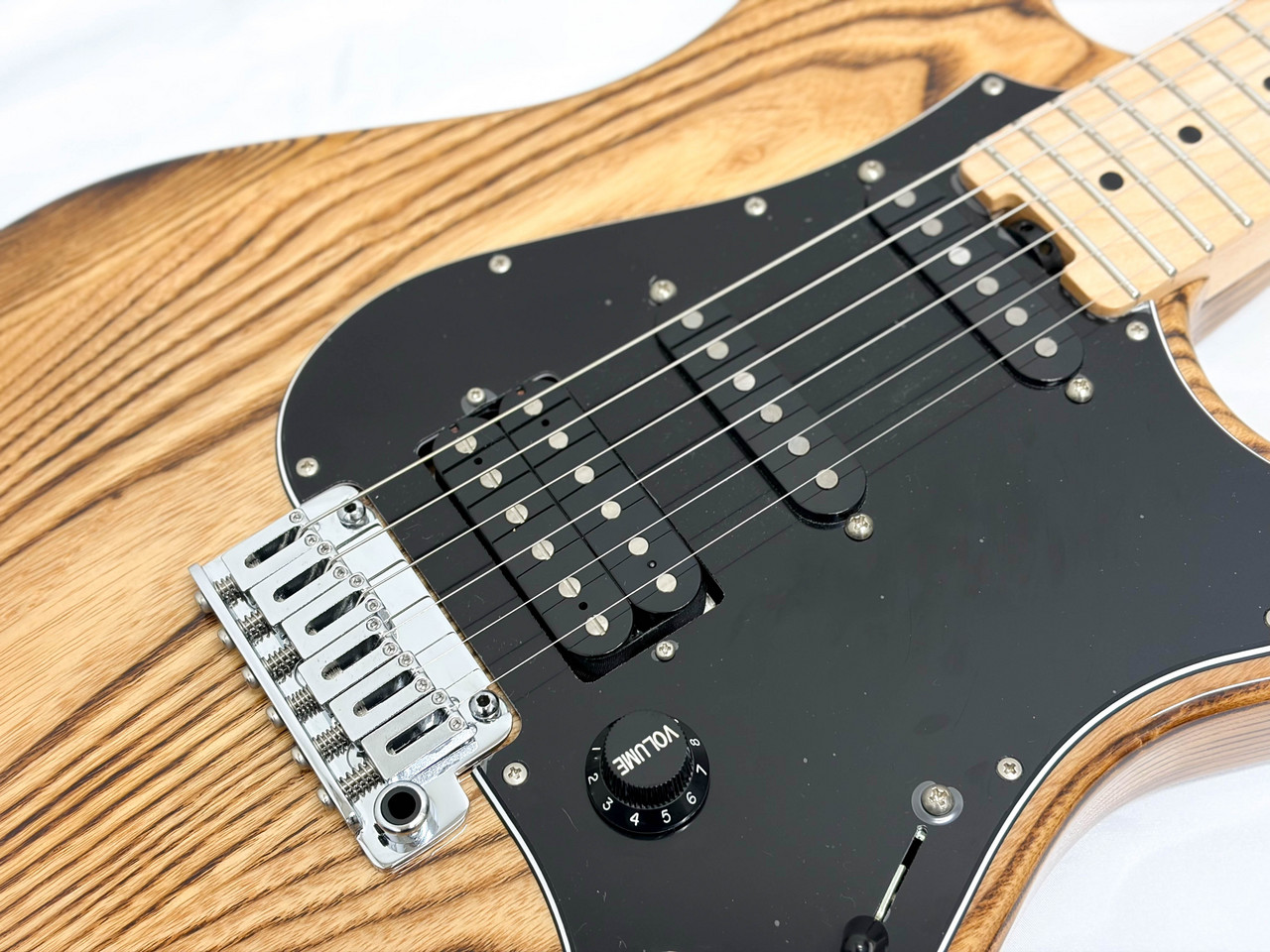 EDWARDS E-SNAPPER-AS/M Burner Natural（中古/送料無料）【楽器検索