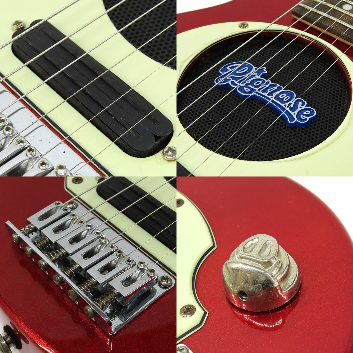 Pignose PGG-200（中古/送料無料）【楽器検索デジマート】