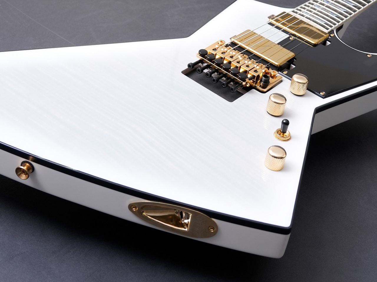 DEAN DEAN USA ZERO MYK 【2本のみご予約承り中】【4月1日発売予定