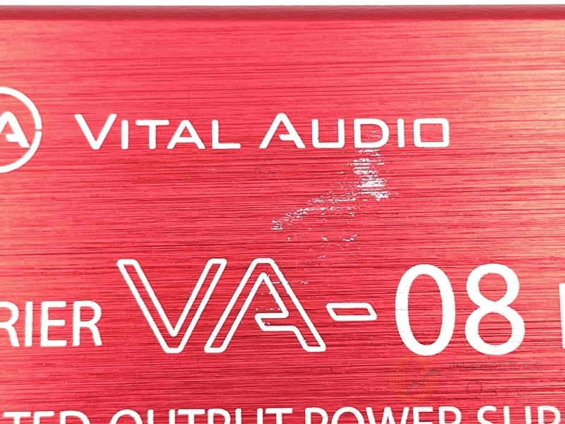 Vital Audio VA-08 MkII [TMM24]【梅田店在庫】（中古）【楽器検索