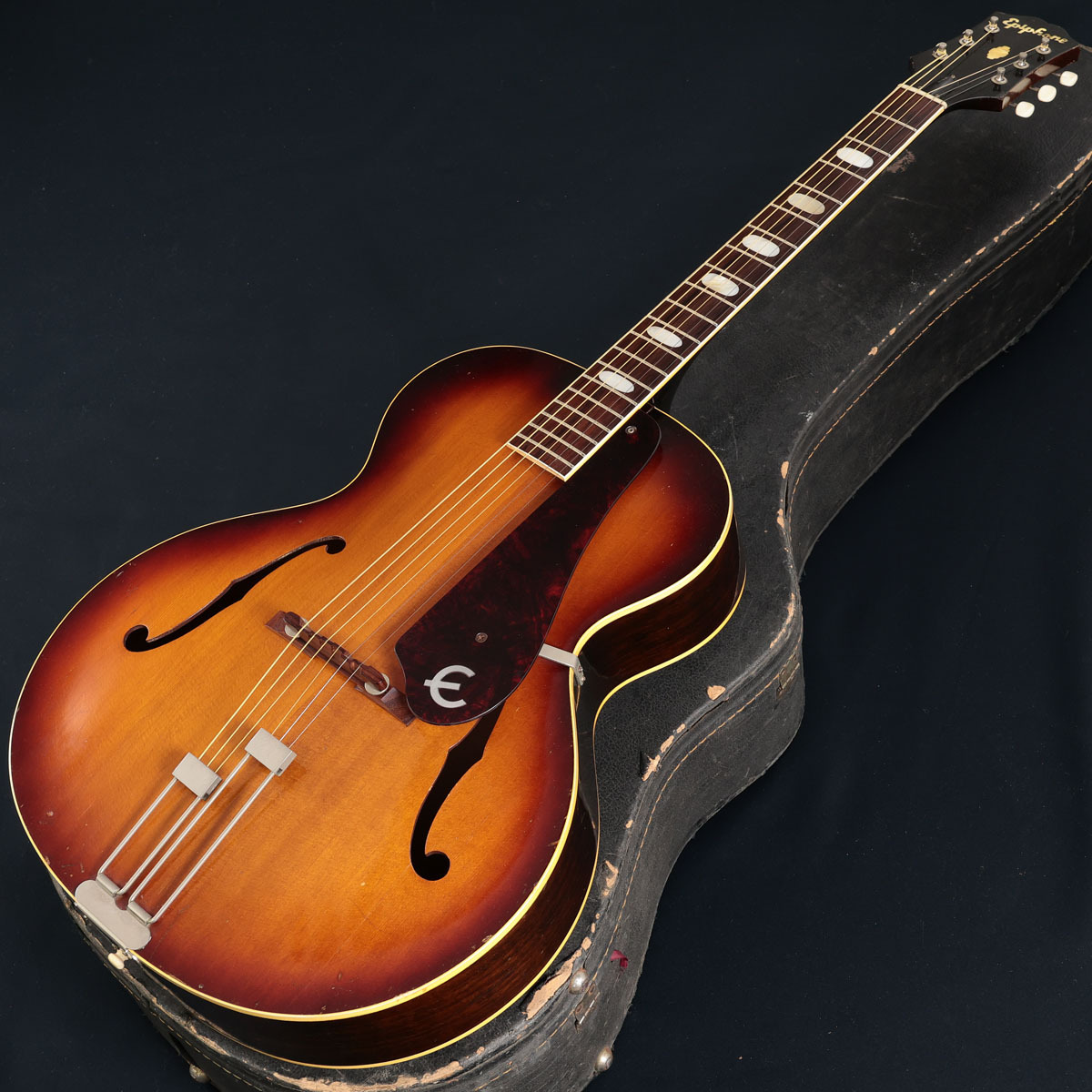 Epiphone ZENITH (A622) Sunburst [Vintage/1959-60年頃] エピフォン