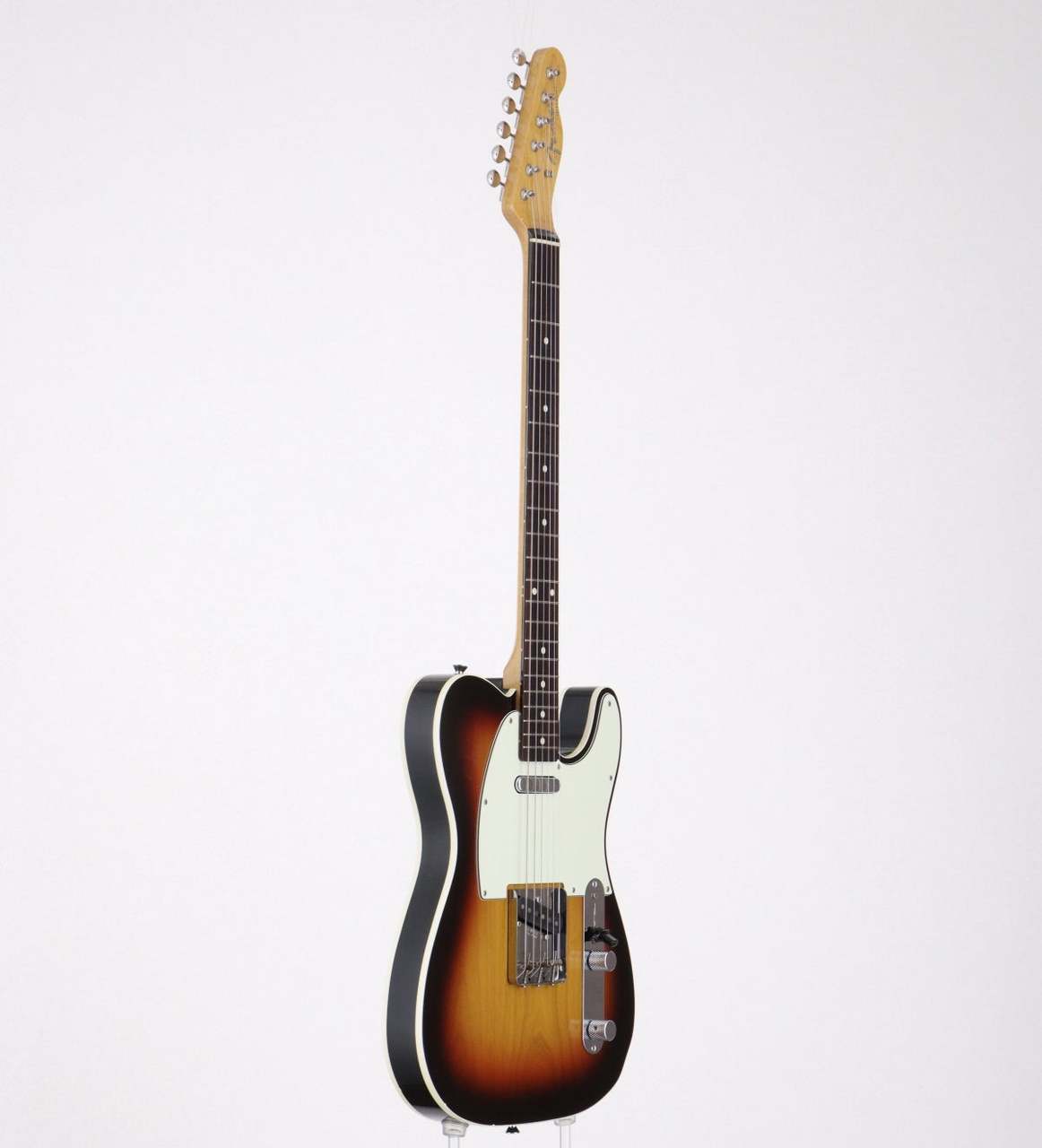 Fender Japan Exclusive Classic 60s Tele Custom Rosewood