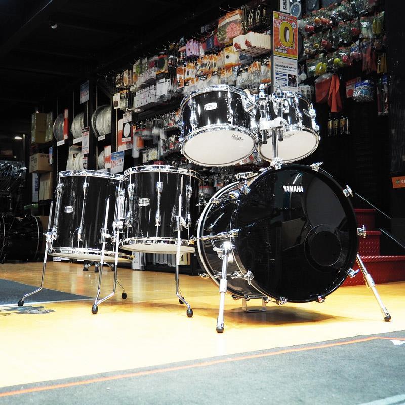 YAMAHA 【Steve Gadd 2025 JAPAN Tour ご本人使用機材！】Recording