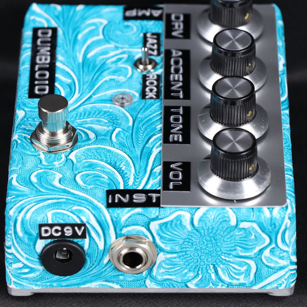 【限定色】Shin's Music Dumbloid Special shin's music DUMBLOID Special Blue Hammer ｜イケベ楽器店オンライン