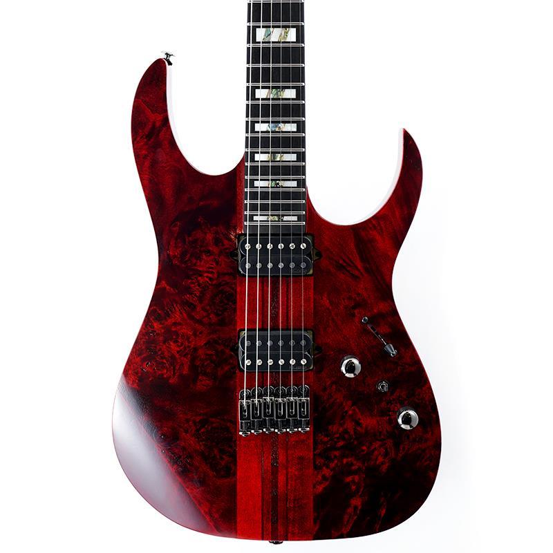 Ibanez Premium RGT1221PB-SWL (Stained Wine Red Low Gloss) [SPOT