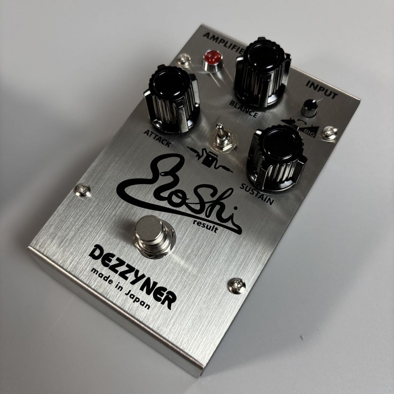 RoShi Pedals DEZZYNER result（新品/送料無料）【楽器検索