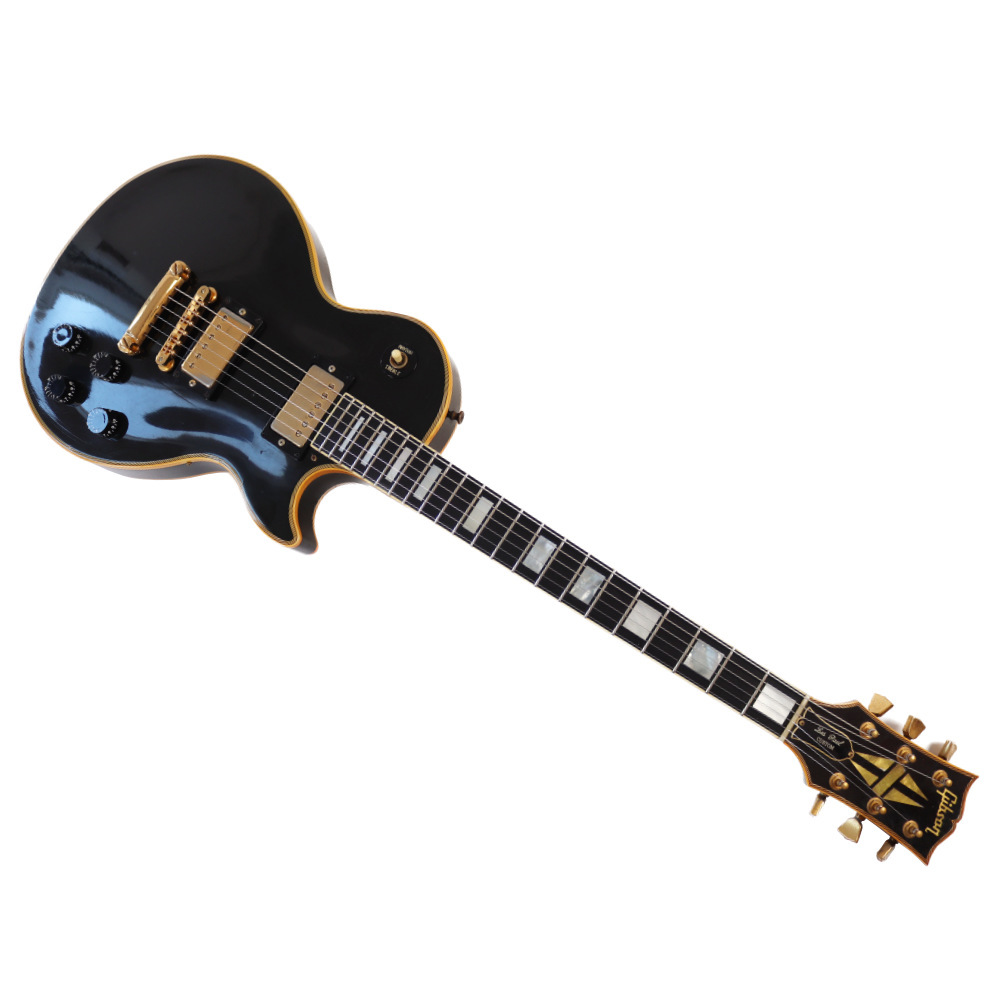 エレキギター（レスポール） Gibson 1989 Les Paul Standard Heritage Cherry Sunburst