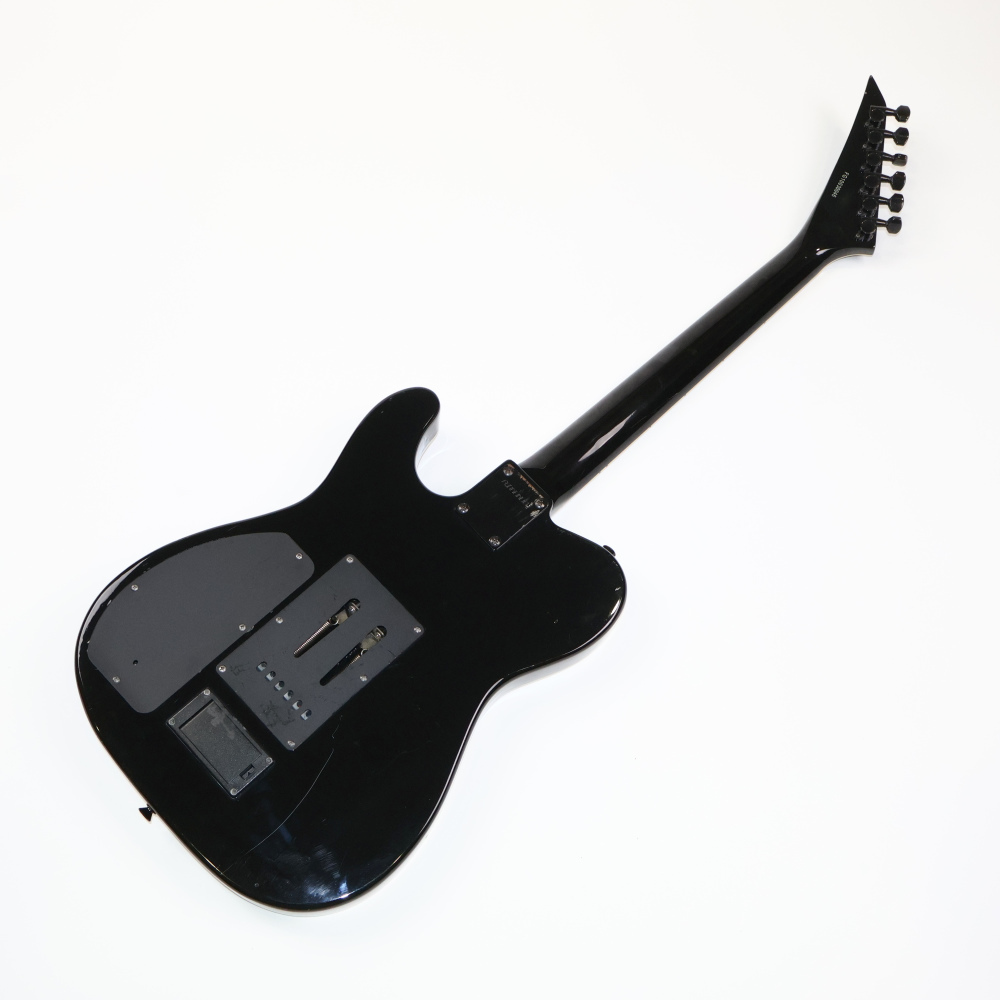 FERNANDES 【中古】 エレキギター FERNANDES TEJ Deluxe SUS