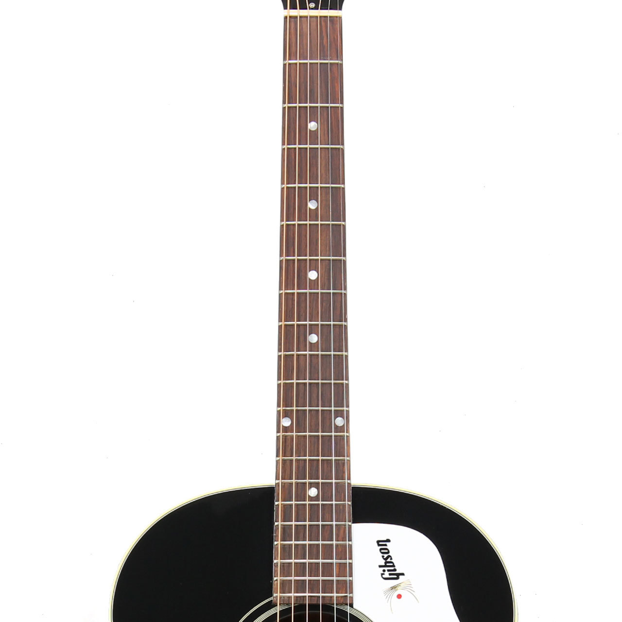 Gibson 60s J-45 Original - Ebony #21214036（新品/送料無料