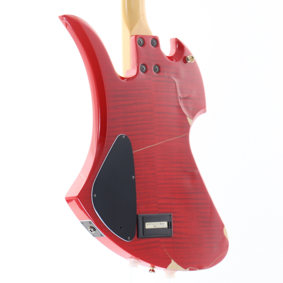 Burny MG-130S（145S）／FERNANDES／hideモデル Burny MG-130S（145S）／FERNANDES／hideモデル フェルナンデスBurny