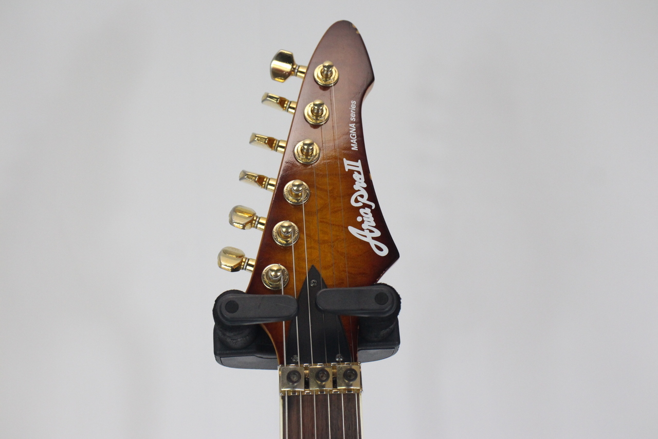 Aria Pro II MA-100（中古）【楽器検索デジマート】
