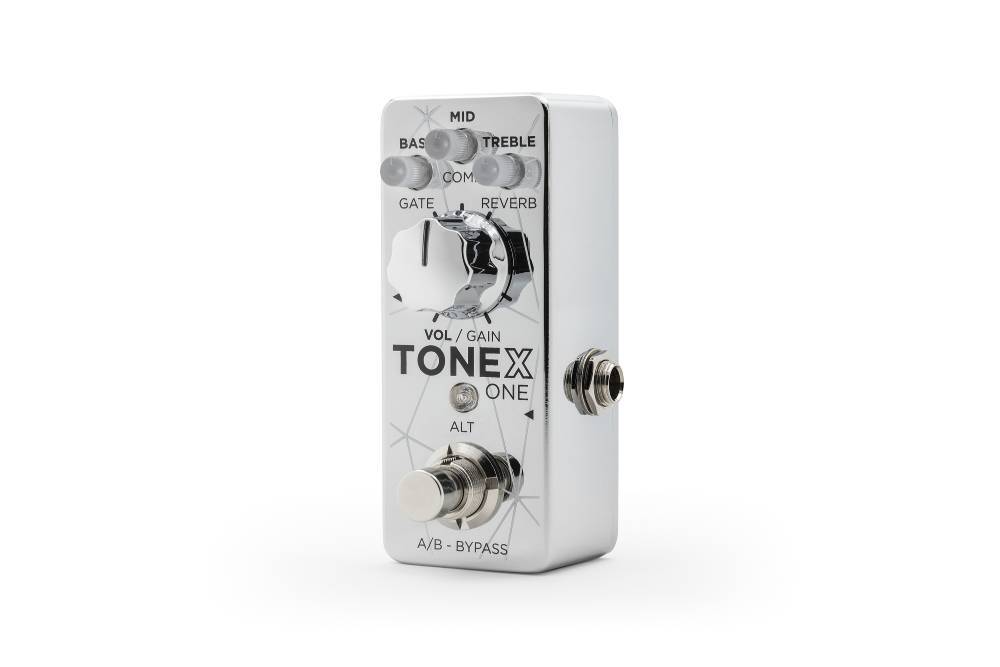 IK Multimedia 【超特価品!!】TONEX One Joe Satriani Edition