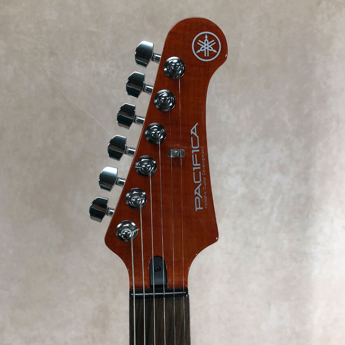 YAMAHA PAC212VFM CMB, Caramel Brown【WEBSHOP在庫】（中古