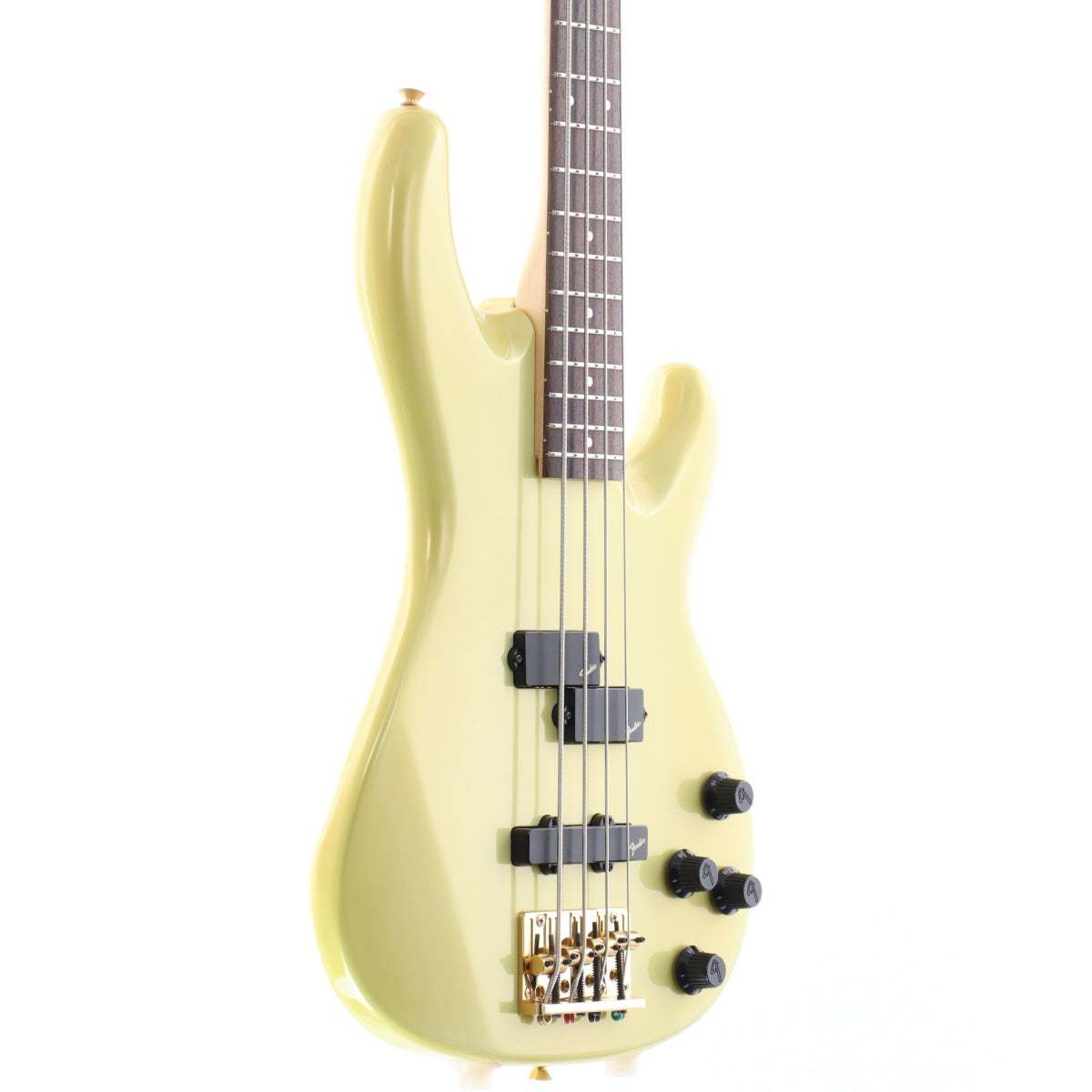 Fender Japan PJM-65 / Jazz Bass Special CWH 【心斎橋店】（中古