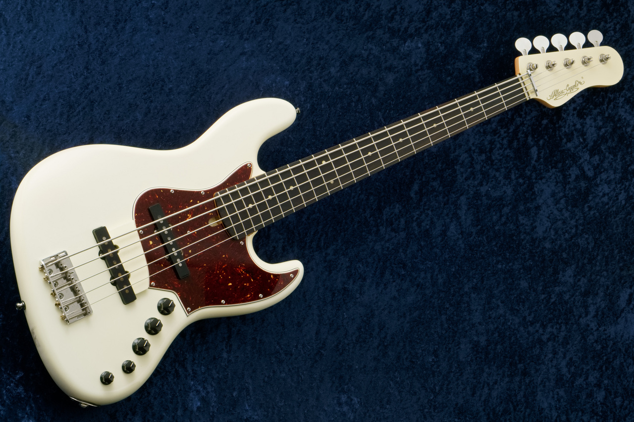 Alleva-Coppolo LM-5D – オーズウェイ