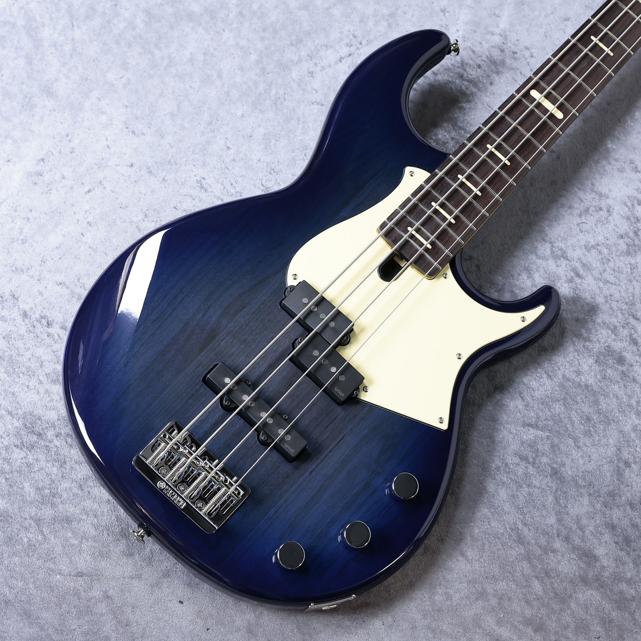 YAMAHA BBP34 - Moonlight Blue -【4.18kg】【#ILN448E】（新品