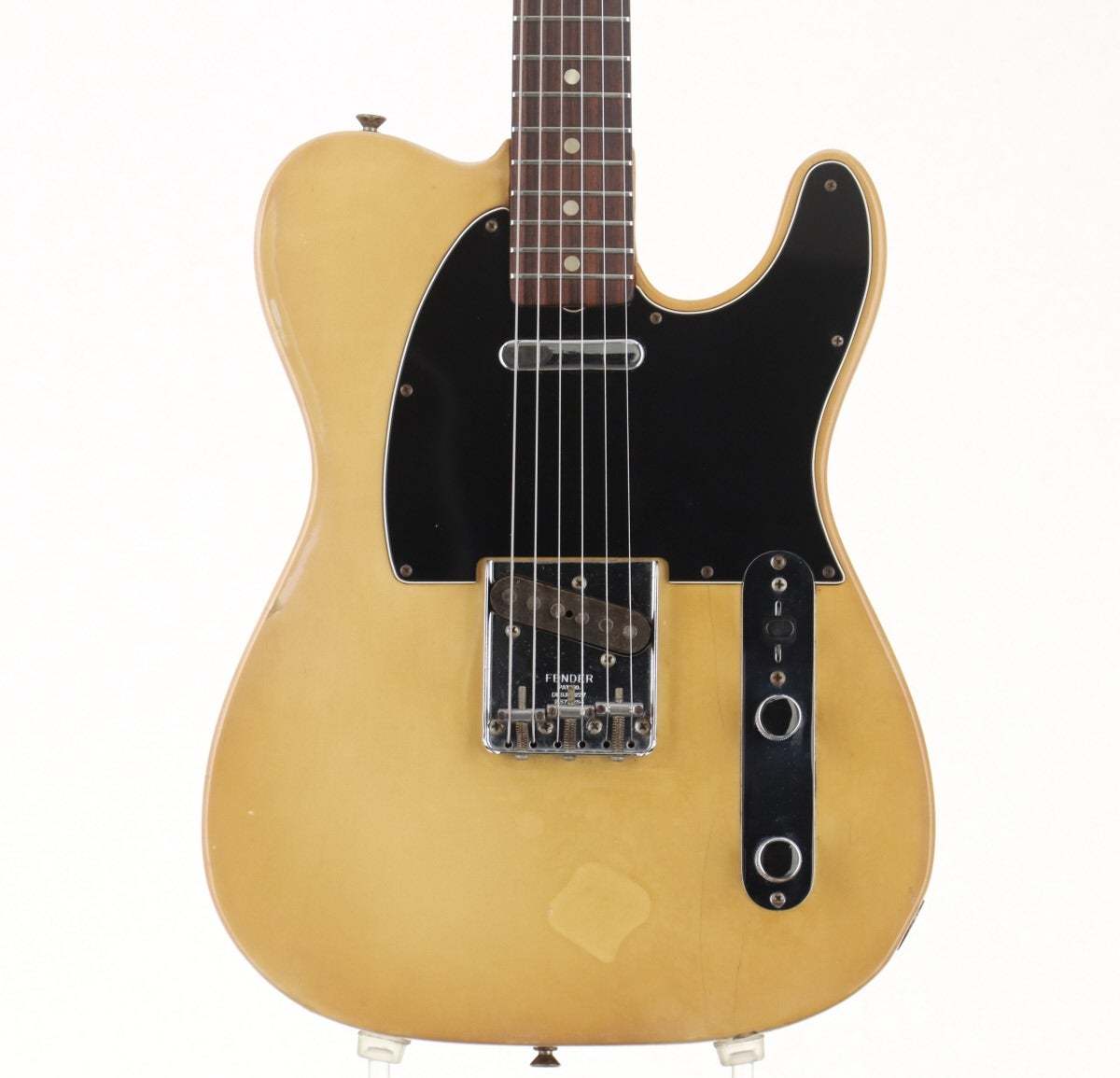 Fender Telecaster Rosewood Fingerboard 1976年製 【3.39kg】【S/N