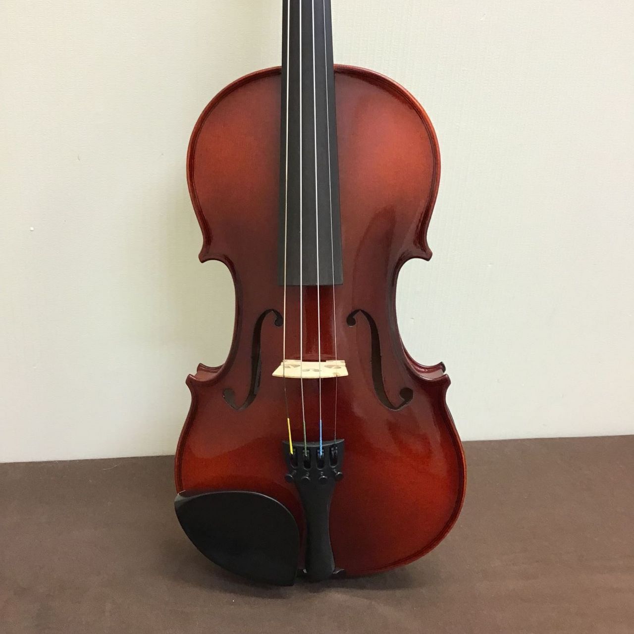ARS MUSIC 026AS/Strad SET II 4/4 バイオリンセット（新品/送料無料
