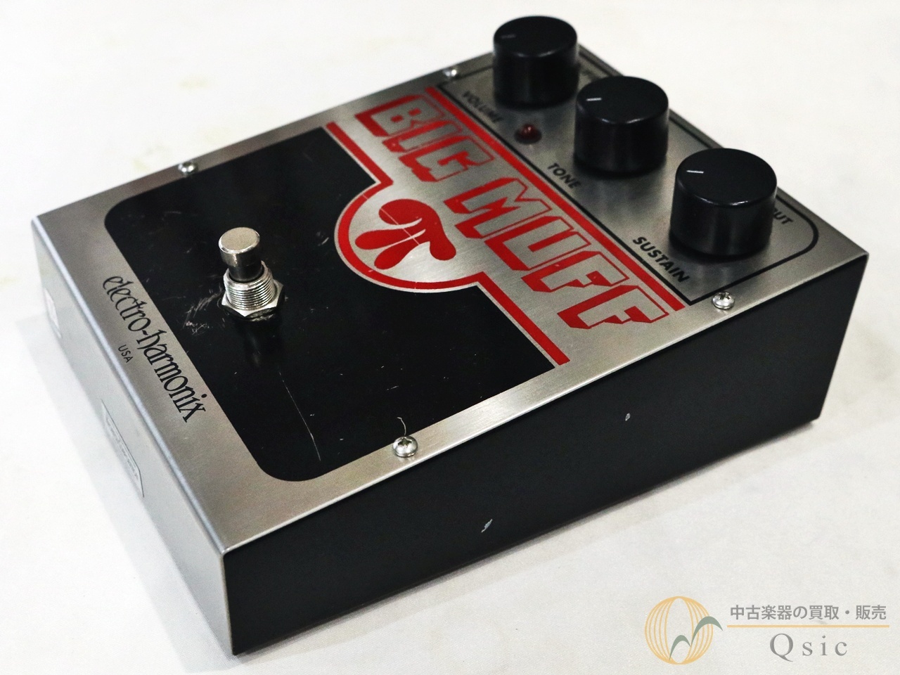 Electro Harmonix 【箱ボロ特価】Big Muff Pi Electro-Harmonix Big