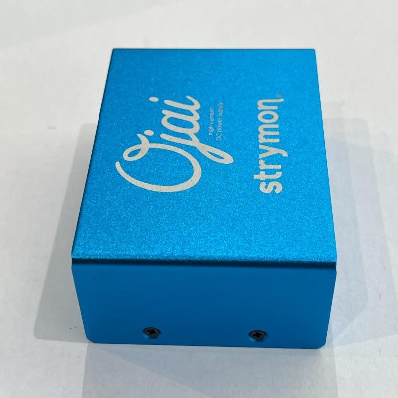 strymon USED 中古 Ojai パワーサプライ（中古）【楽器検索デジマート】