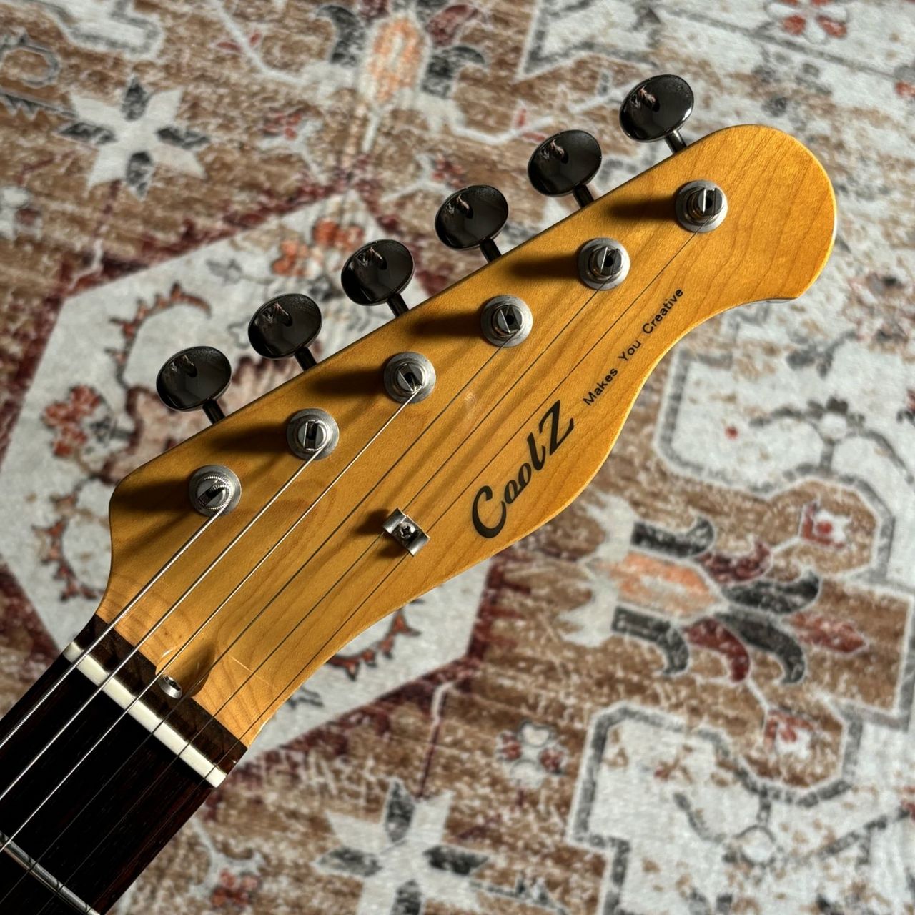 Cool Z ZTL-2R（中古/送料無料）【楽器検索デジマート】