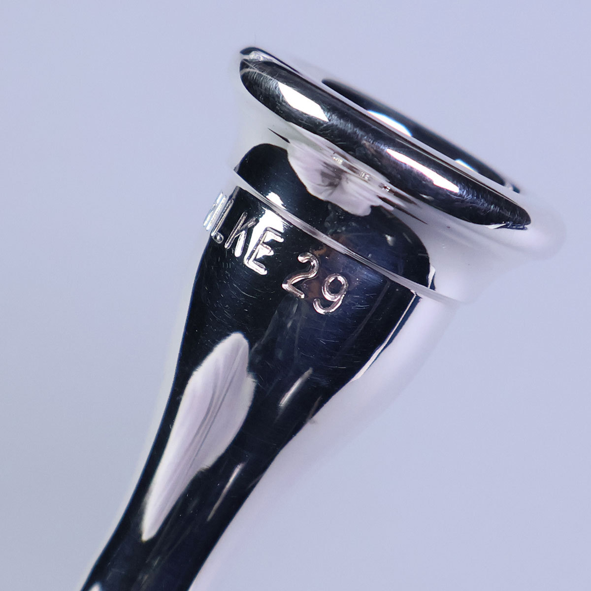 Schilke 29 フレンチホルン マウスピース 【アウトレット