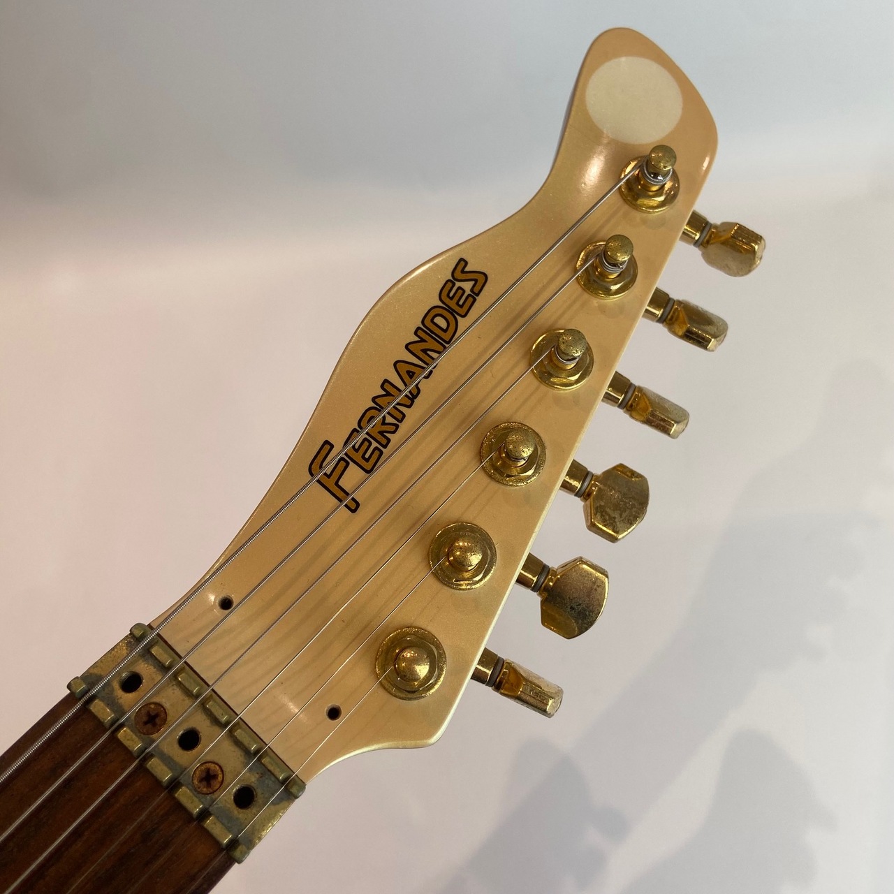 FERNANDES LA-80KK Ken モデル（中古/送料無料）【楽器検索デジマート】