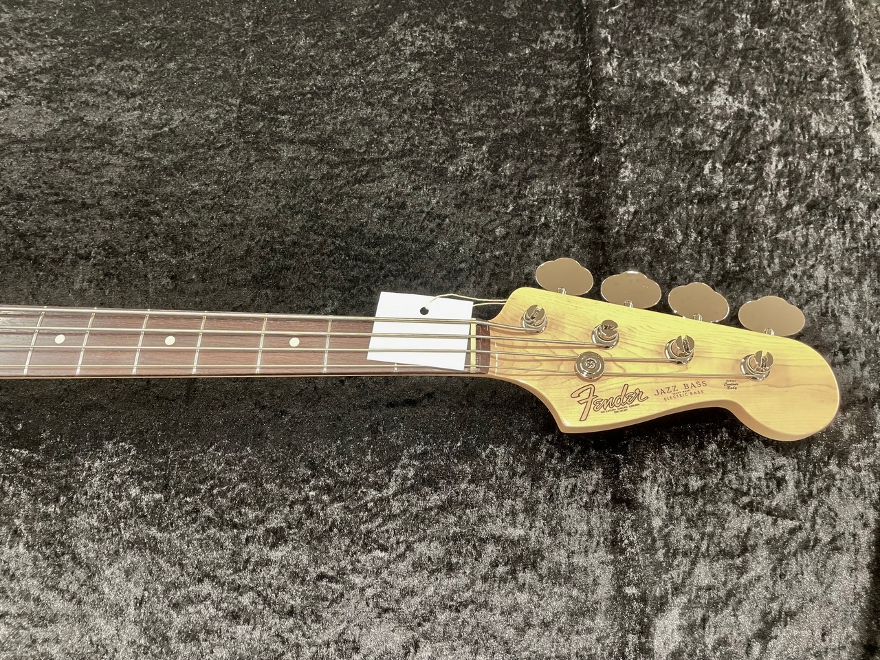 Fender Made in Japan Traditional 60s Jazz Bass / 3-Color Sunburst